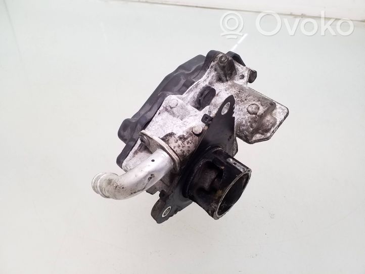 Audi A4 S4 B9 Soupape vanne EGR 04l131501s