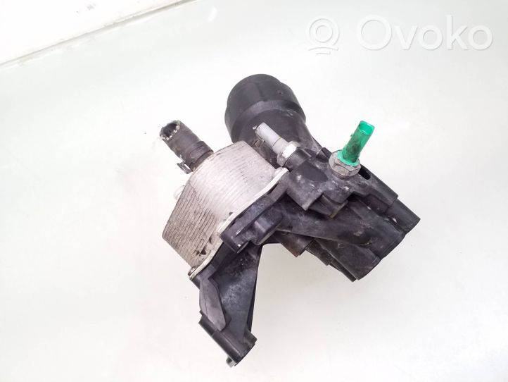 Audi A4 S4 B9 Supporto di montaggio del filtro dell’olio 03N115389N