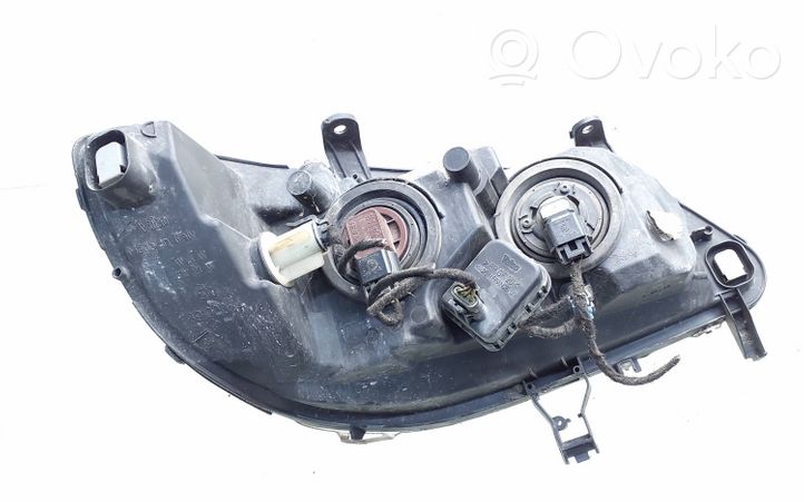 Opel Zafira A Faro/fanale 90582021