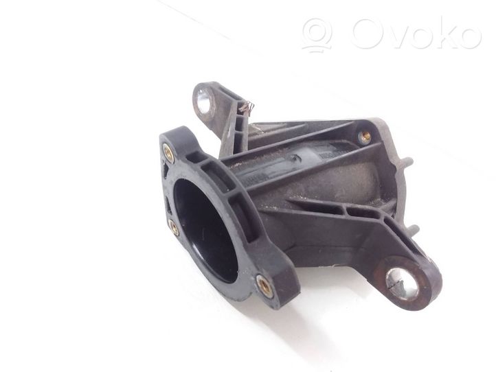 Ford Mondeo MK IV Air intake duct part 9M5Q9J444Ac