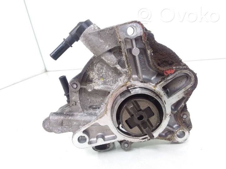 Ford Mondeo MK IV Alipainepumppu 9673836180