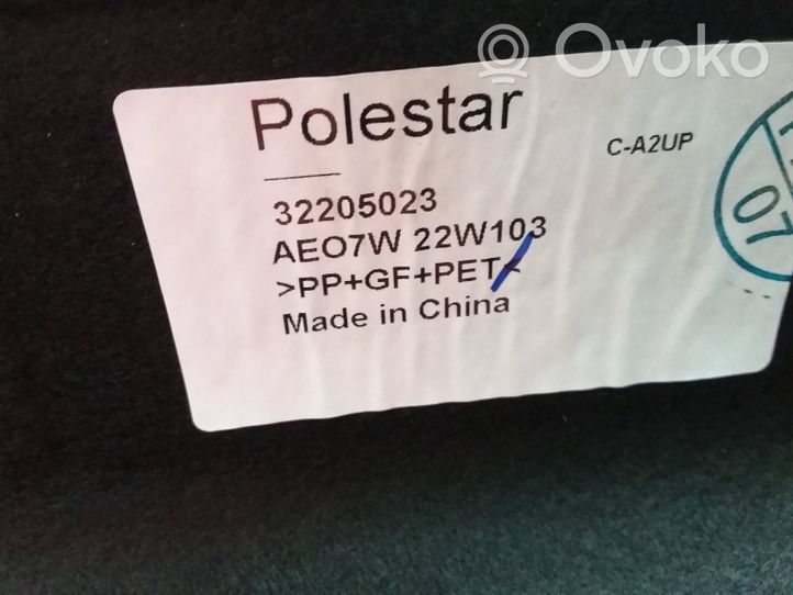 Polestar 2 Tavarahylly 32205023