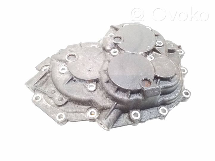 Ford Mondeo MK IV Other gearbox part 7m5r7211ad