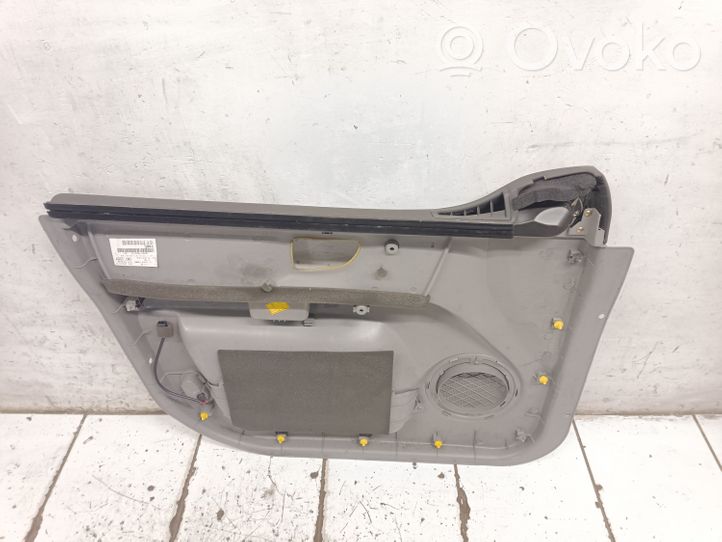 KIA Sorento Revestimiento de puerta delantera 823603E000