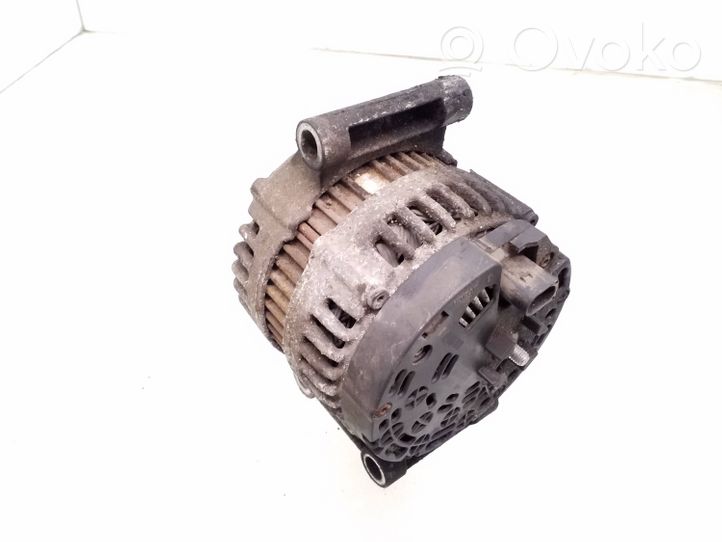 Ford Transit Generatore/alternatore 0121615002