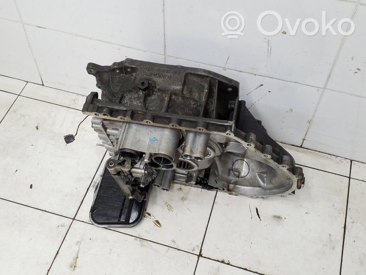 Ford Mondeo MK IV Autres pièces de boîte de vitesses 7m5r7f096aj