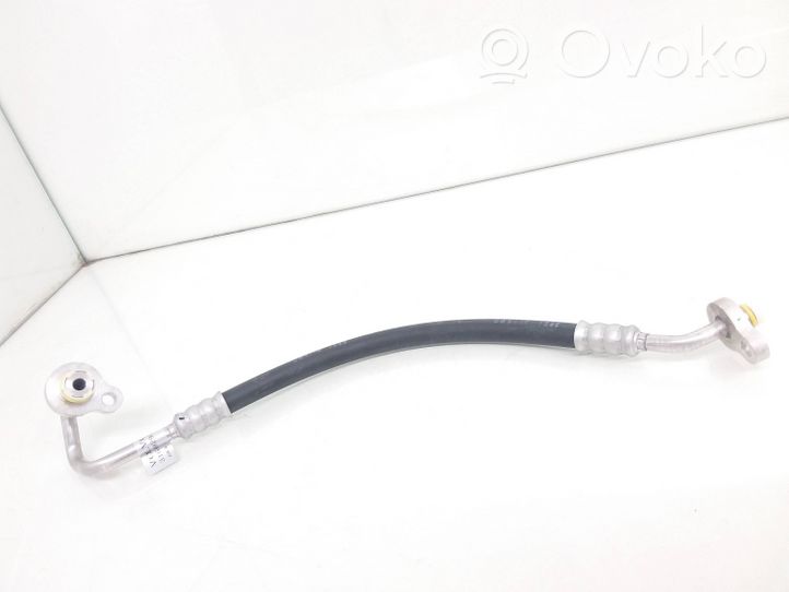 Polestar 2 Air conditioning (A/C) pipe/hose 31699293
