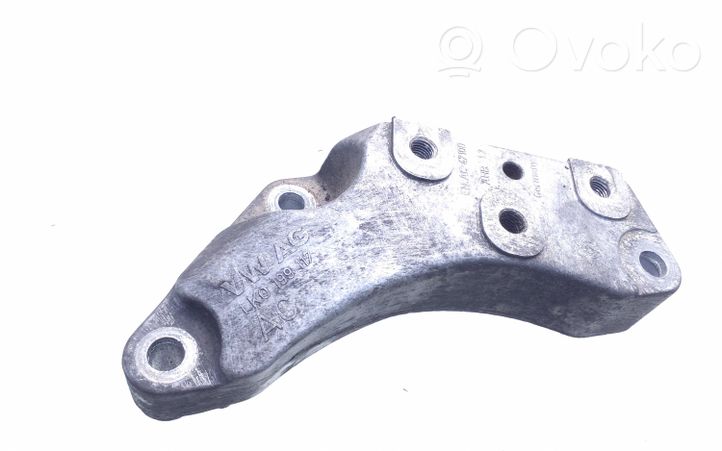 Volkswagen Golf V Supporto di montaggio scatola del cambio 1K0199117