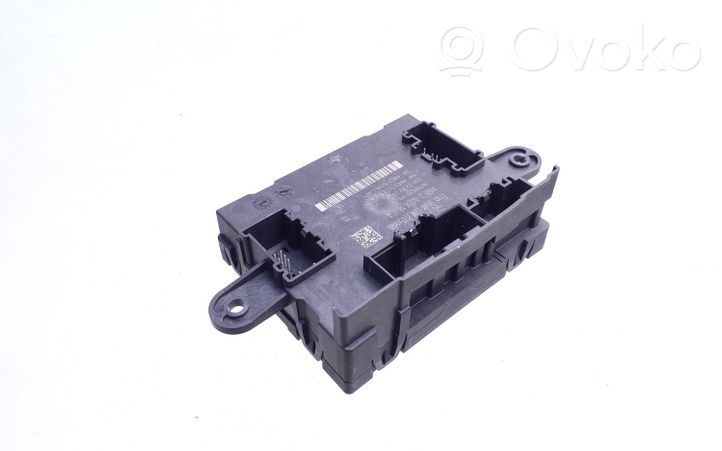 Land Rover Defender Oven ohjainlaite/moduuli M8E214D618CA