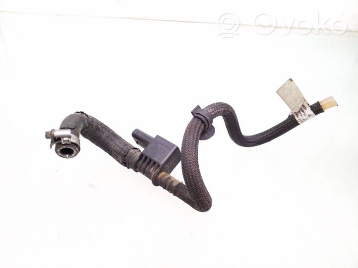 BMW 3 E90 E91 Fuel temperature sensor 7802243