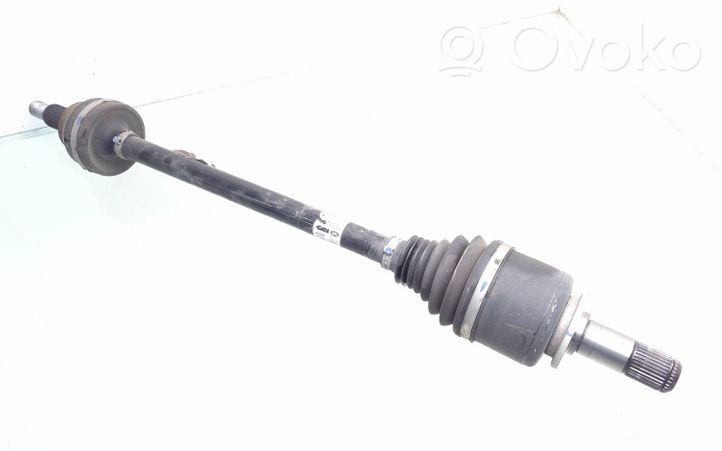 Land Rover Defender Rear driveshaft CPLA4K139EA