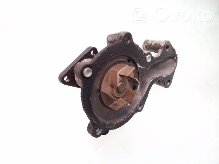 Ford Ecosport Vesipumppu Cm5g8501fb