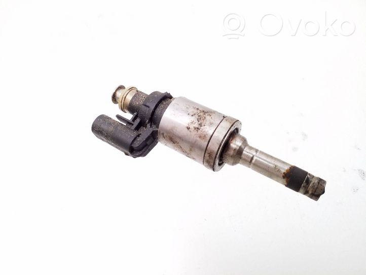 Ford Ecosport Fuel injector 0261500221