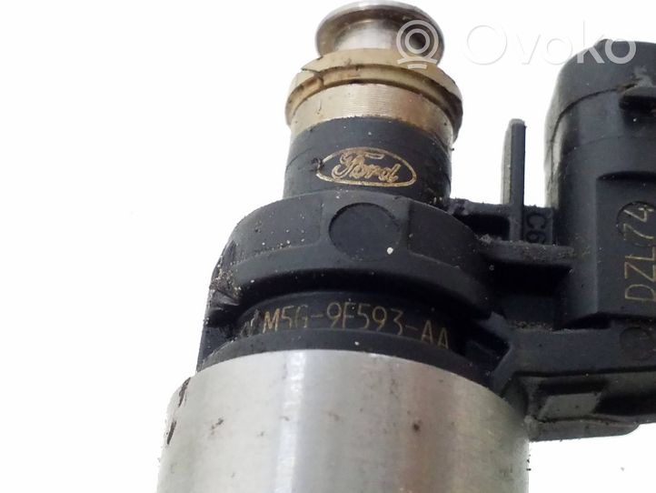 Ford Ecosport Fuel injector 0261500221