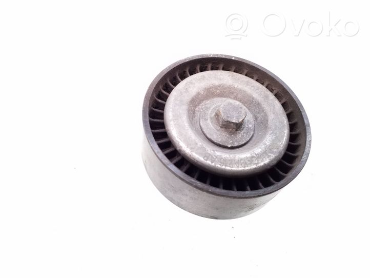 Ford Ecosport Alternator belt tensioner pulley cm5q19a216ab