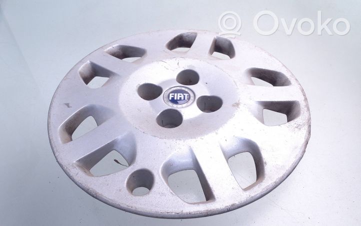 Fiat Punto (188) Mozzo/copricerchi/borchia della ruota R14 46759184