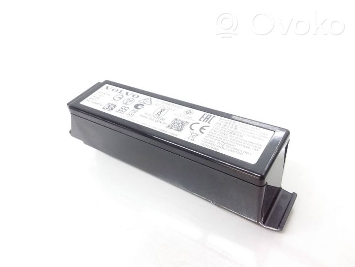 Polestar 2 Battery control module 32319770