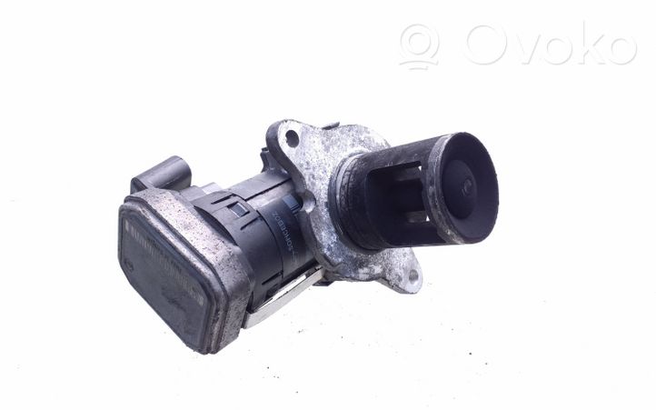 Mercedes-Benz E W211 Valvola EGR AC5071881556