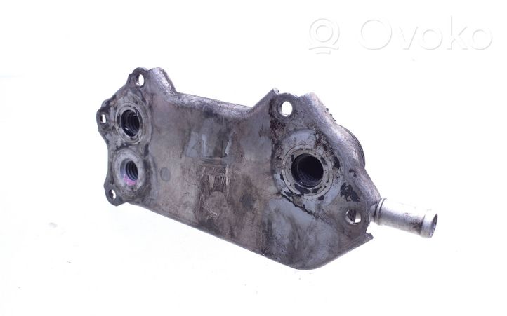 Toyota Avensis T250 Supporto di montaggio del filtro dell’olio 157100R01000