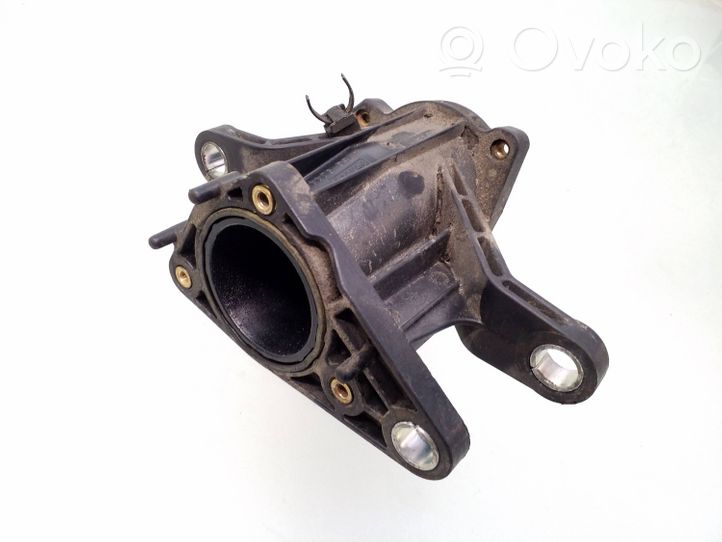 Ford Mondeo MK IV Parte del condotto di aspirazione dell'aria 9m5q9j444ac