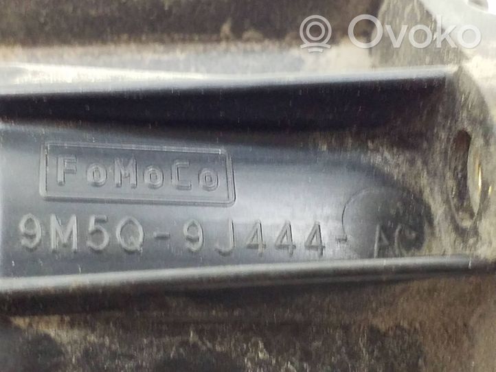 Ford Mondeo MK IV Część rury dolotu powietrza 9m5q9j444ac