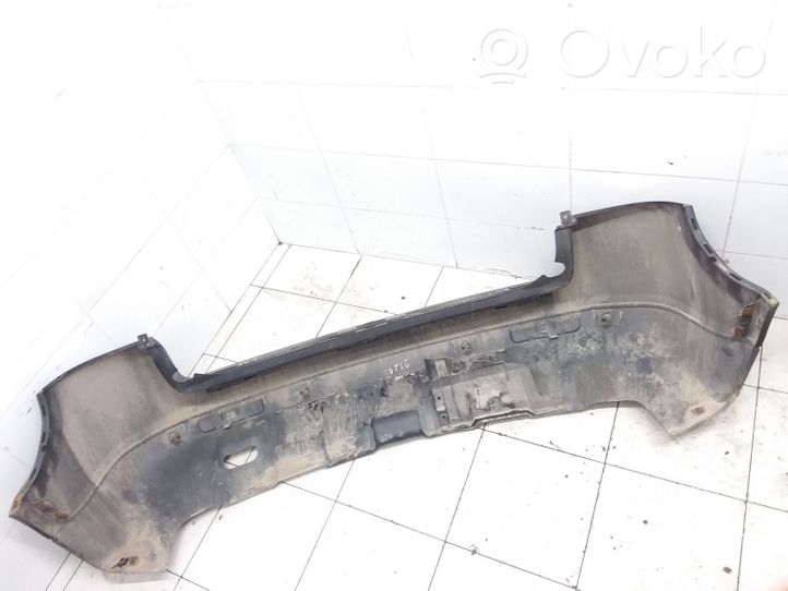 Land Rover Freelander 2 - LR2 Paraurti 6H5217775B