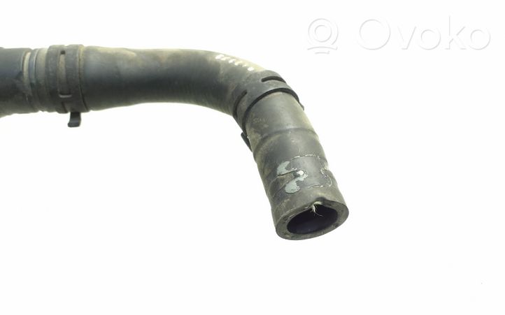 Land Rover Defender Tuyau de liquide de refroidissement moteur L8B28D258AA