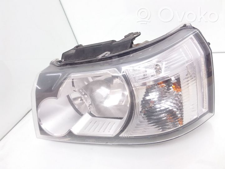 Land Rover Freelander 2 - LR2 Lampa przednia 6H5213W030BC