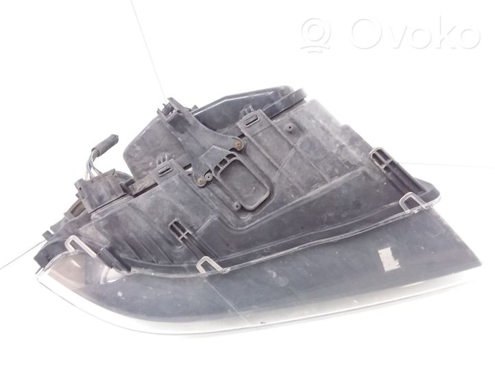 Land Rover Freelander 2 - LR2 Lampa przednia 6H5213W030BC