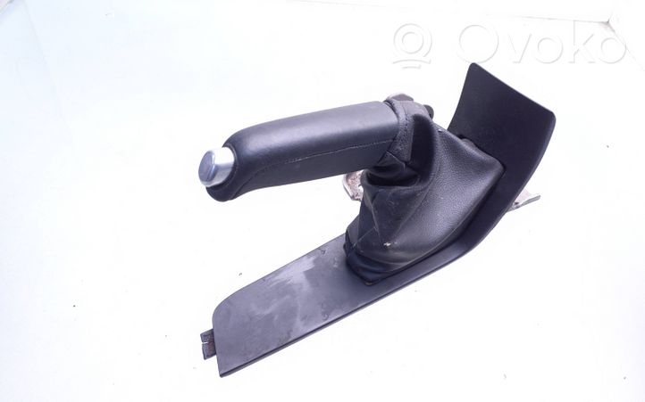 Ford Mondeo MK IV Leva del freno a mano/freno di stazionamento 7g912780mm