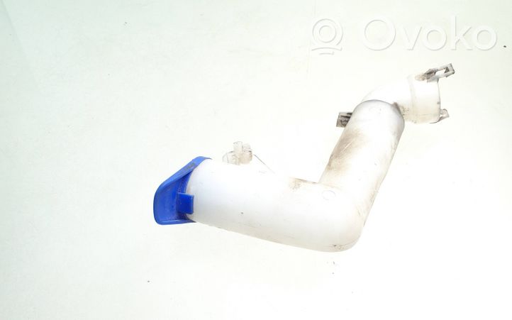 Ford Mondeo MK IV Tubo riempimento della vaschetta del liquido lavavetri 6m2117c615AH