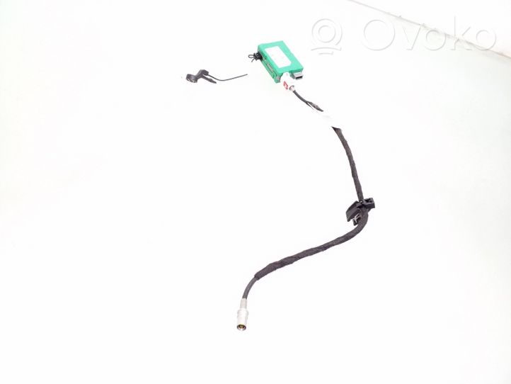 Ford Mondeo MK IV Amplificateur d'antenne 7cp118c847na