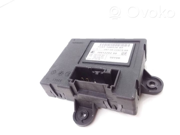 Land Rover Freelander 2 - LR2 Oven ohjainlaite/moduuli 7G9T14B534BF