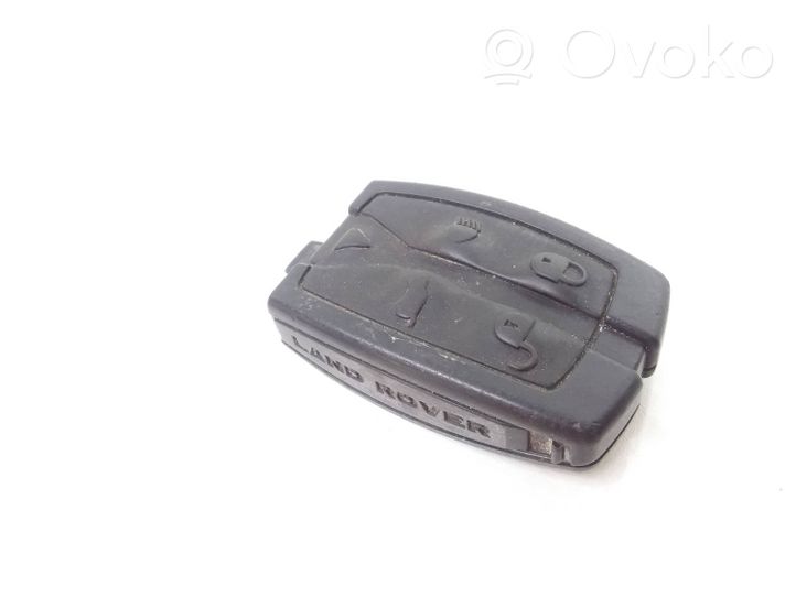 Land Rover Freelander 2 - LR2 Chiave/comando di accensione 6H5215K601AG