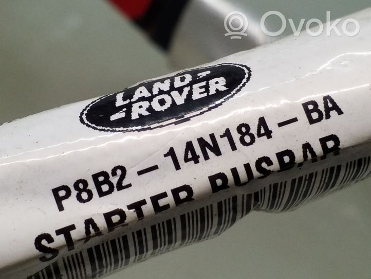 Land Rover Defender Câble de batterie positif L8B214305BB