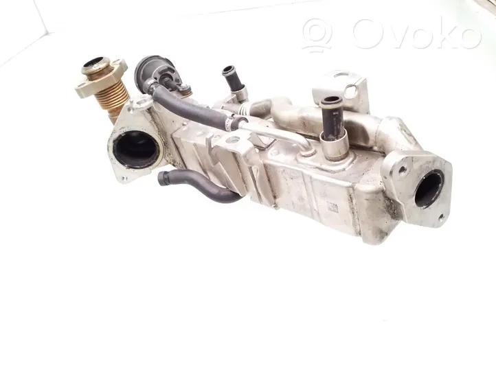 BMW 5 G30 G31 Valvola di raffreddamento EGR 8513691