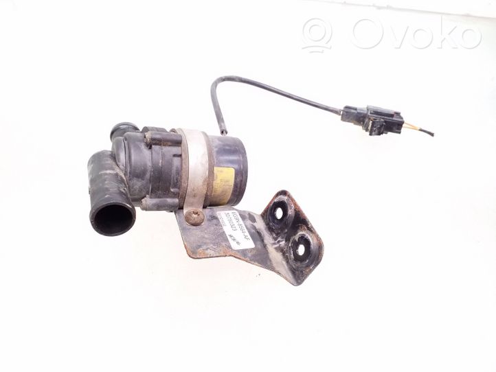 Land Rover Freelander 2 - LR2 Pompa elettrica dell’acqua/del refrigerante ausiliaria 6g9n8564af