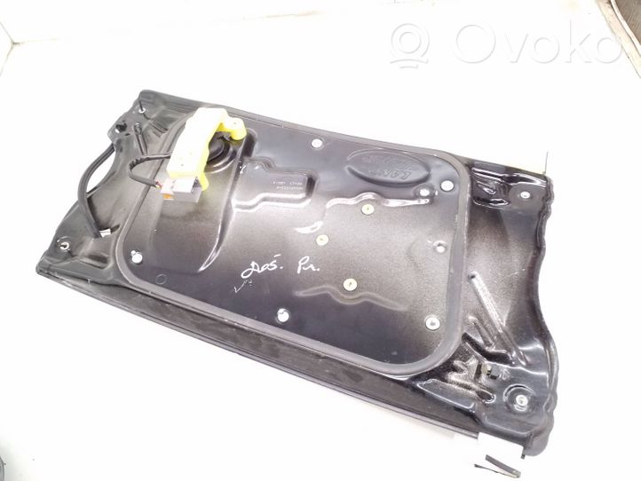 Land Rover Freelander 2 - LR2 Alzacristalli della portiera anteriore con motorino 6h5223200ak