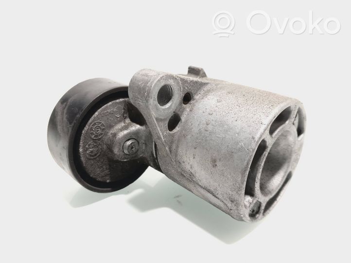 BMW 5 G30 G31 Tensor de correa del alternador 7619248