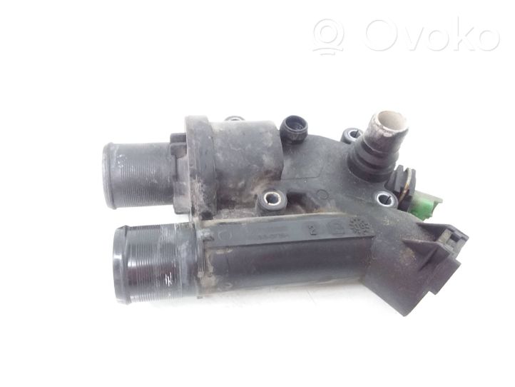 Land Rover Freelander 2 - LR2 Termostaatin kotelo 9657182080