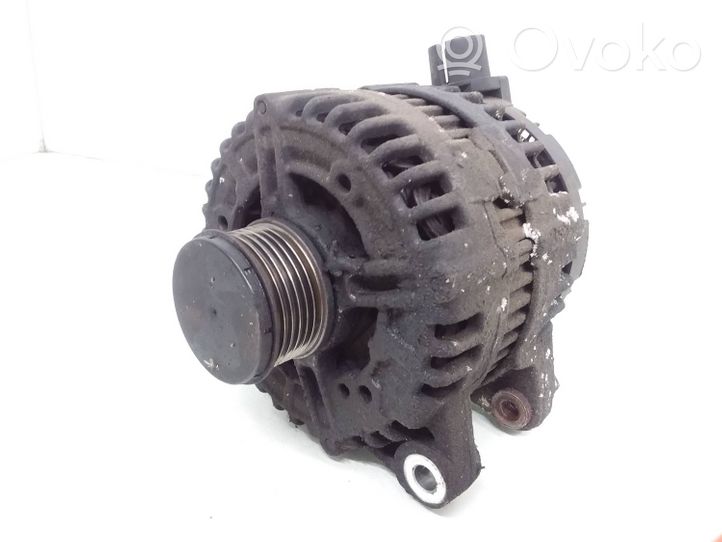 Land Rover Freelander 2 - LR2 Generatore/alternatore 0121715024