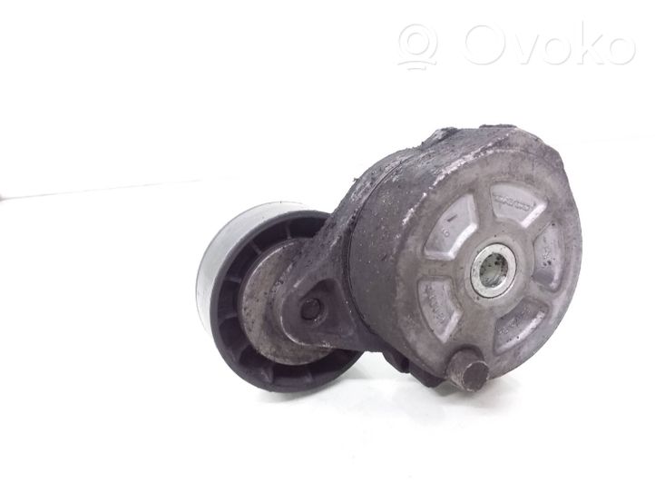 Land Rover Freelander 2 - LR2 Napinacz paska alternatora 16183p