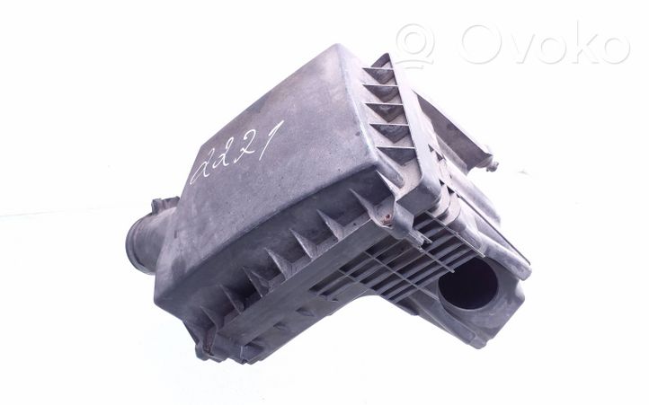 Land Rover Freelander 2 - LR2 Scatola del filtro dell’aria 6G929600BF