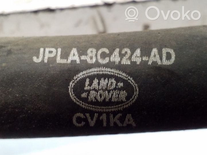 Land Rover Defender Moottorin vesijäähdytyksen putki/letku GPLA65009A