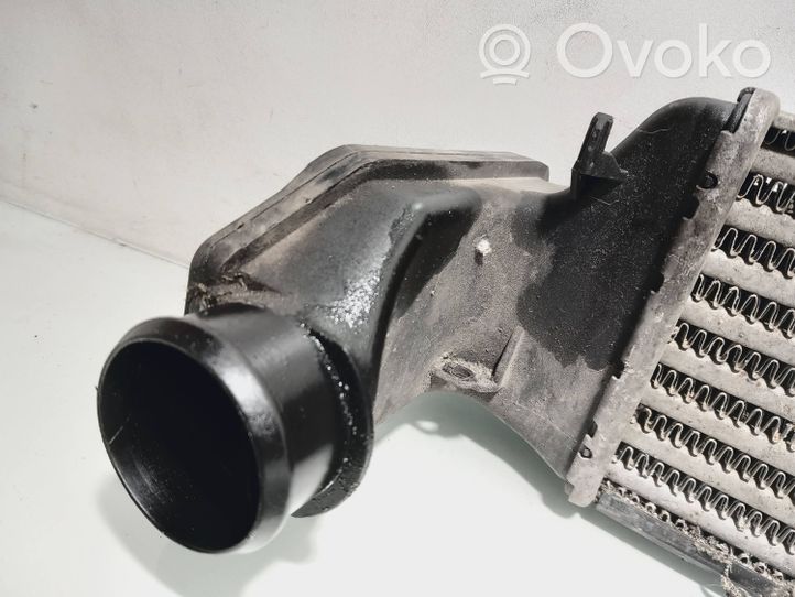 BMW 3 E46 Radiatore intercooler 2246795