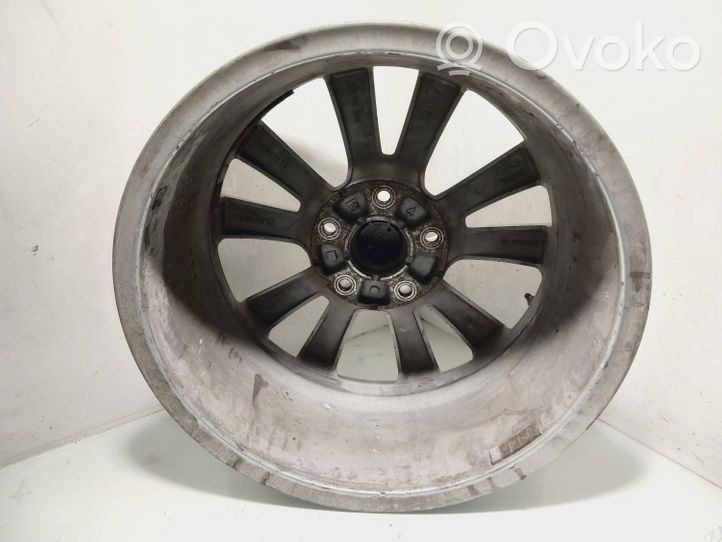 Volkswagen Touareg II R18 alloy rim 7P6601025C