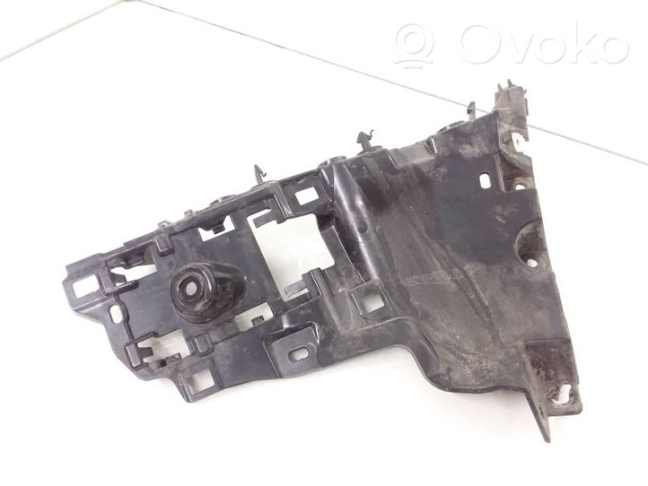 Land Rover Defender Support de pare-chocs arrière L8B217A882A