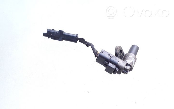 Citroen C4 I Sensore di posizione albero a camme 9645844080