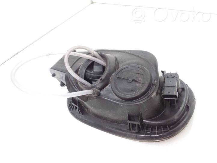 Land Rover Defender Bouchon, volet de trappe de réservoir à carburant L8B227936JA