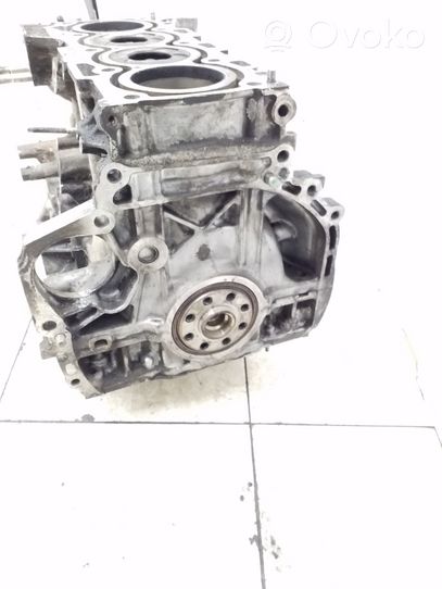 Toyota Avensis T250 Engine block 1AD